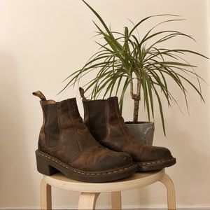 Dr. Martens Cadence boots